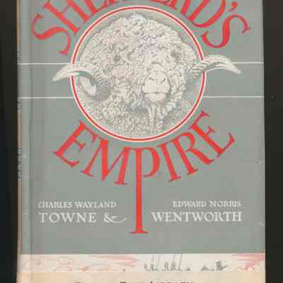 Shepherd's Empire