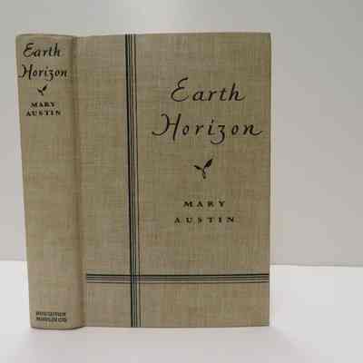 Earth Horizon