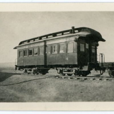 Print, Photographic