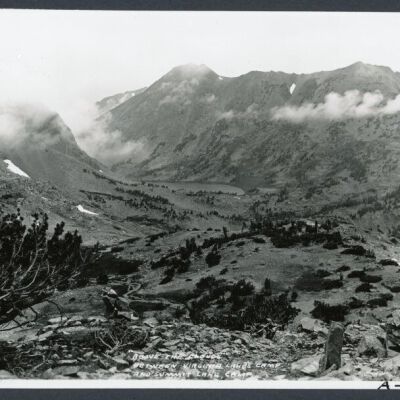 Print, Photographic