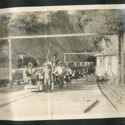 Print, Photographic