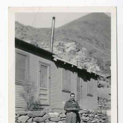 Print, Photographic