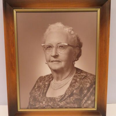 Print, Photographic