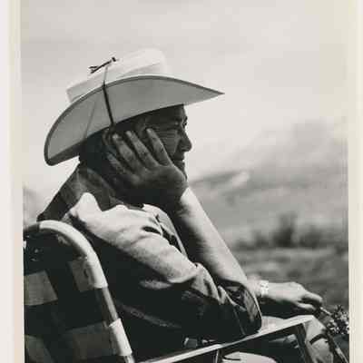 Print, Photographic
