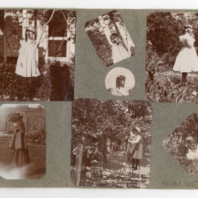 Print, Photographic