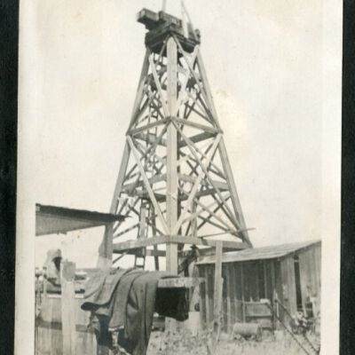 Print, Photographic