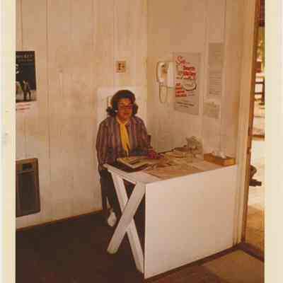 Print, Photographic