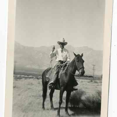 Print, Photographic
