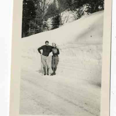 Print, Photographic