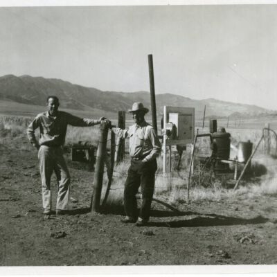 Print, Photographic
