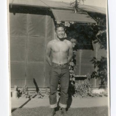 Print, Photographic