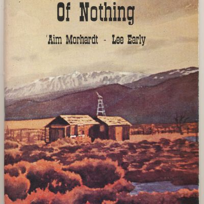 Thousand Acres of Nothing