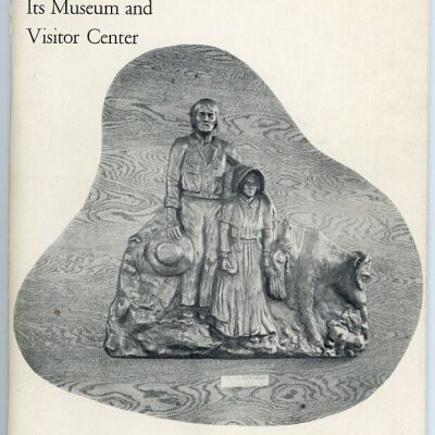 Story of Death Valley: Its Museum and Visitor Center