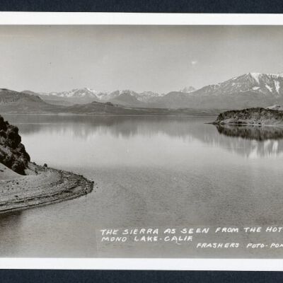 Print, Photographic
