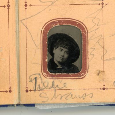 Tintype