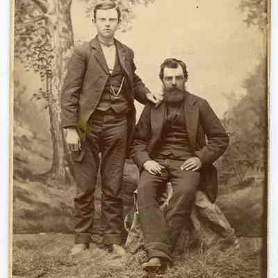 Print, Photographic