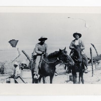 Print, Photographic