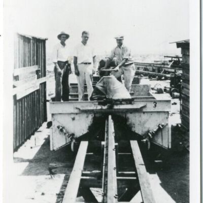 Print, Photographic