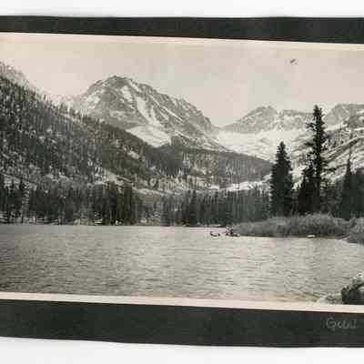 Print, Photographic