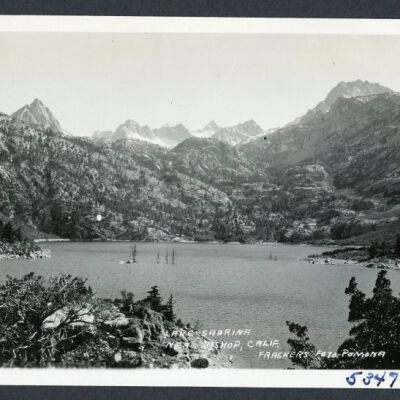 Print, Photographic