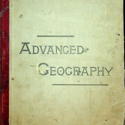 Advanced Geography
