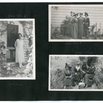 Print, Photographic