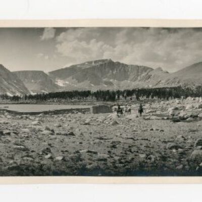 Print, Photographic