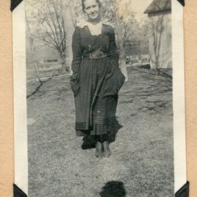 Print, Photographic