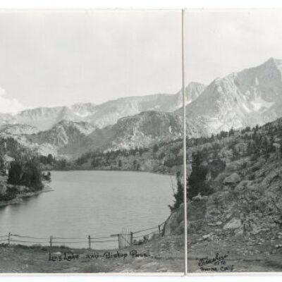 Print, Photographic