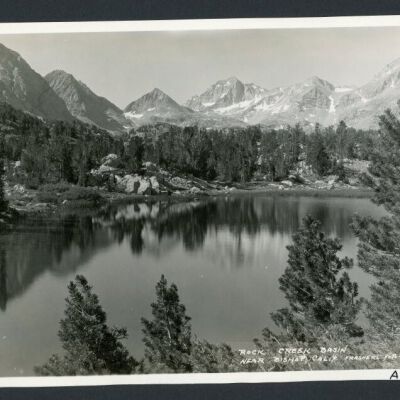 Print, Photographic