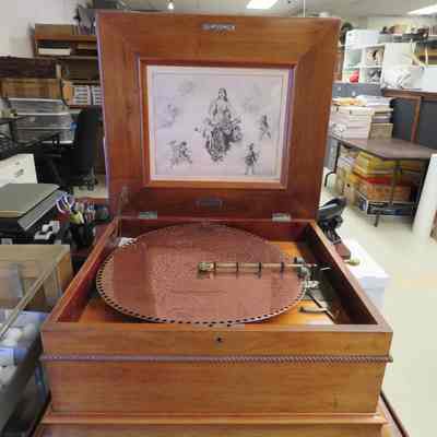 Music Box