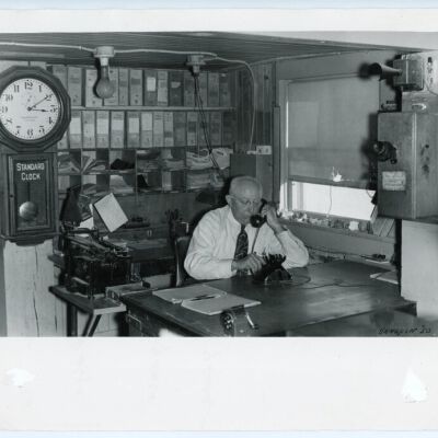 Print, Photographic