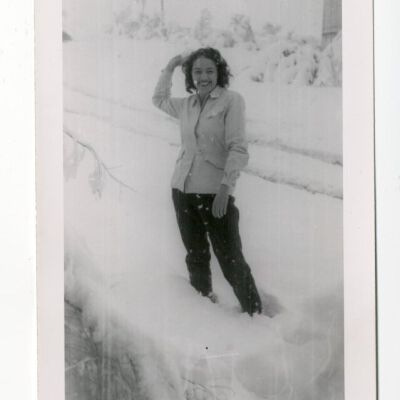 Print, Photographic