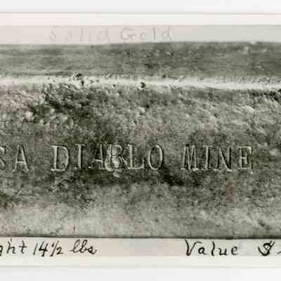 Print, Photographic