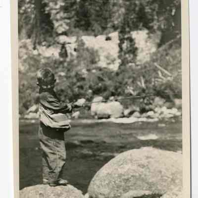 Print, Photographic