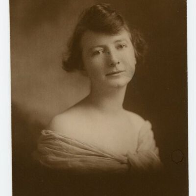 Print, Photographic