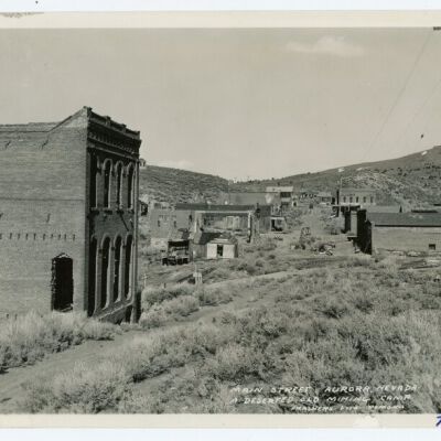 Print, Photographic