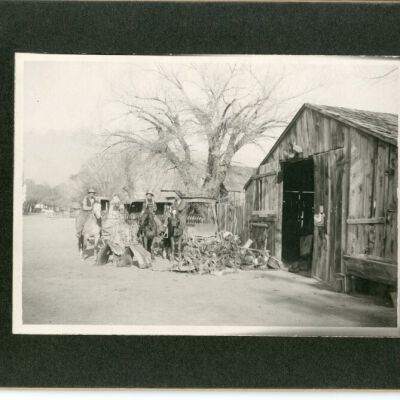 Print, Photographic