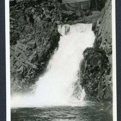 Print, Photographic