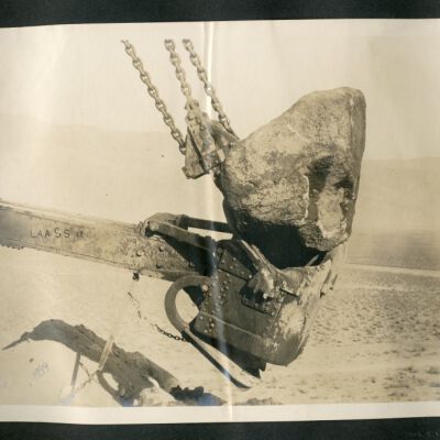 Print, Photographic
