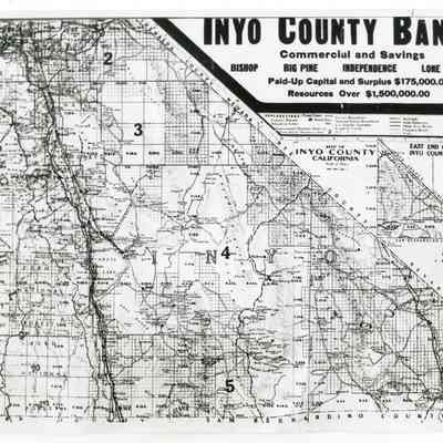 Inyo County, California