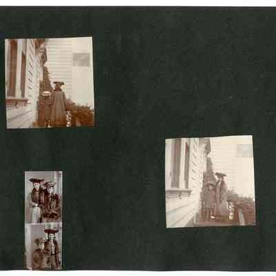 Print, Photographic