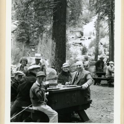 Print, Photographic