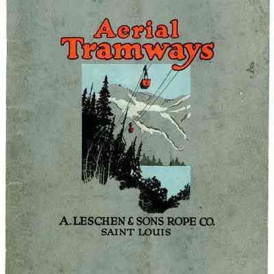 Aerial Tramways