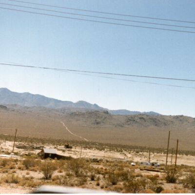 Print, Photographic