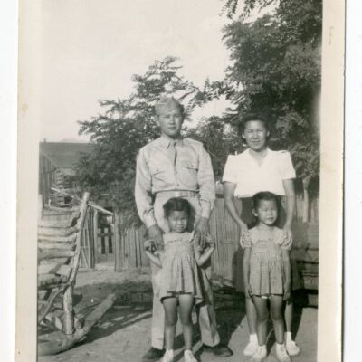 Print, Photographic