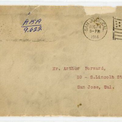 Envelope