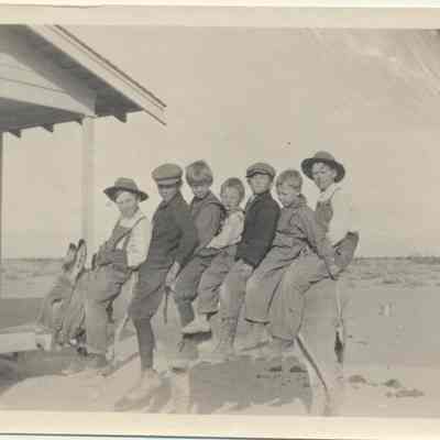 Print, Photographic