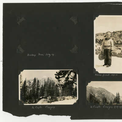 Print, Photographic