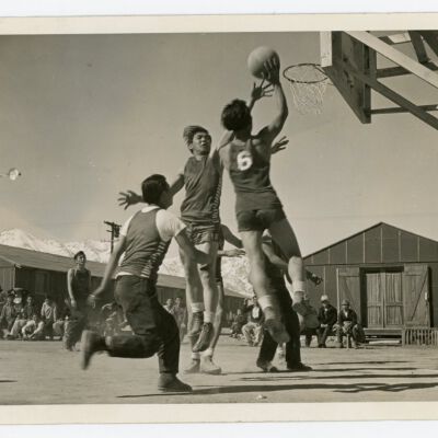Print, Photographic